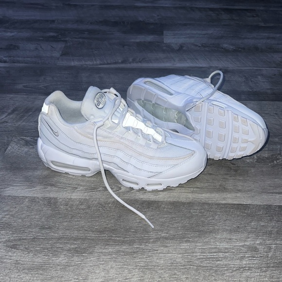 Worn once